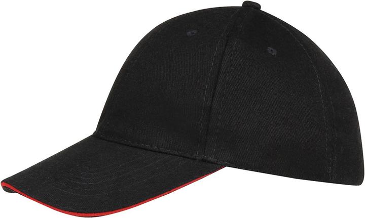 Image du produit Sols Casquette de baseball Buffalo (Taille unique)