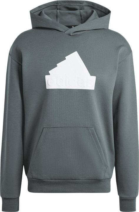 adidas Future Icons Badge Of Sport Kapuzenpullover