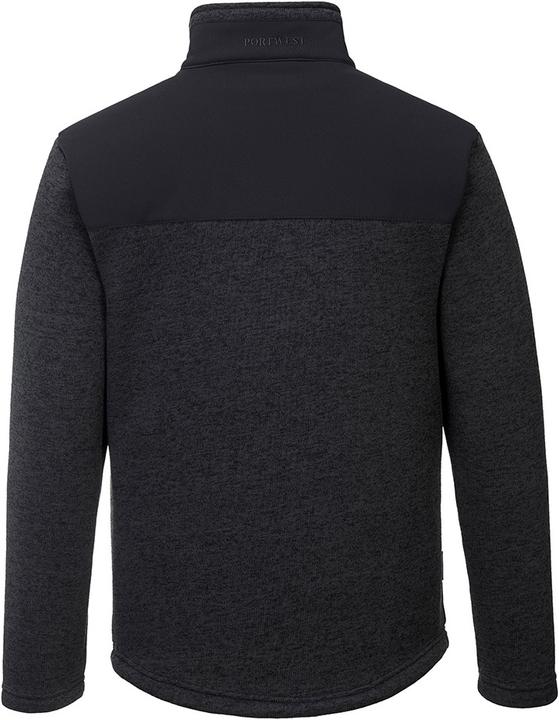 Actual product image Portwest Adult KX3 Performance Fleece Jacket (L)