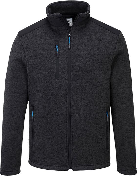 Actual product image Portwest Adult KX3 Performance Fleece Jacket (L)