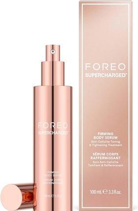 Immagine prodotto Foreo Siero corpo rassodante SUPERCHARGED 100 ml (Lozione corpo, 100 ml)