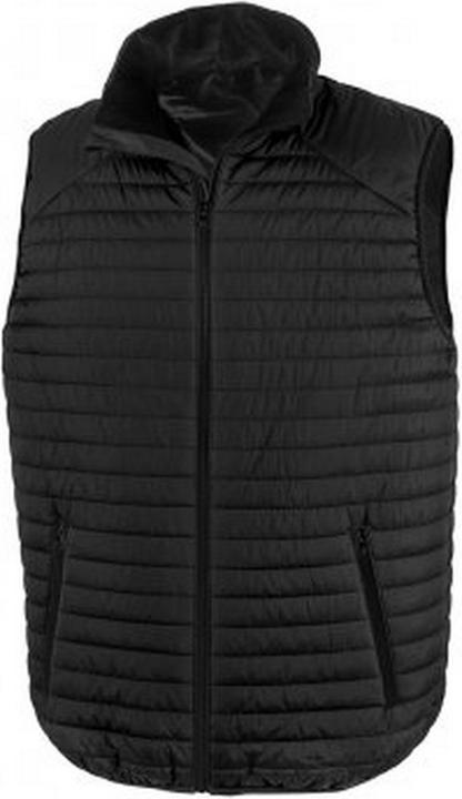 Image du produit Regatta Gilet thermique matelassé pour adultes (M)