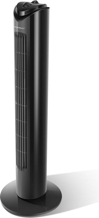 Image du produit Aigostar Ventilateur de tour, 82cm