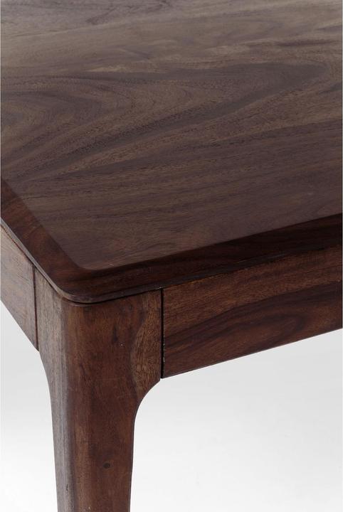 Actual product image Kare Design Brooklyn Walnut (160 x 80 x 76 cm)