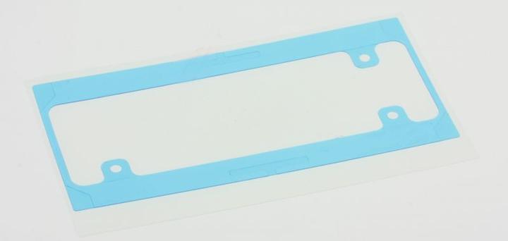 Produktbild Samsung Galaxy S7 Edge G935F Klebefolie für Akku