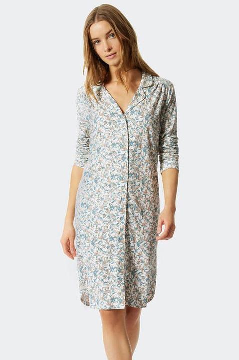 Actual product image Schiesser Modal nightdress (38)
