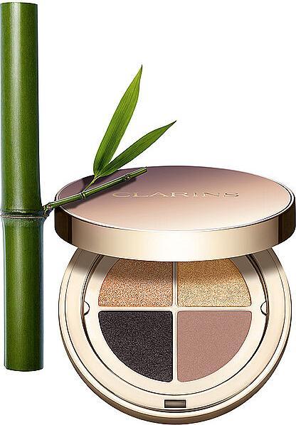 Produktbild Clarins Quatuor No 08 (08 Amber Gradation)
