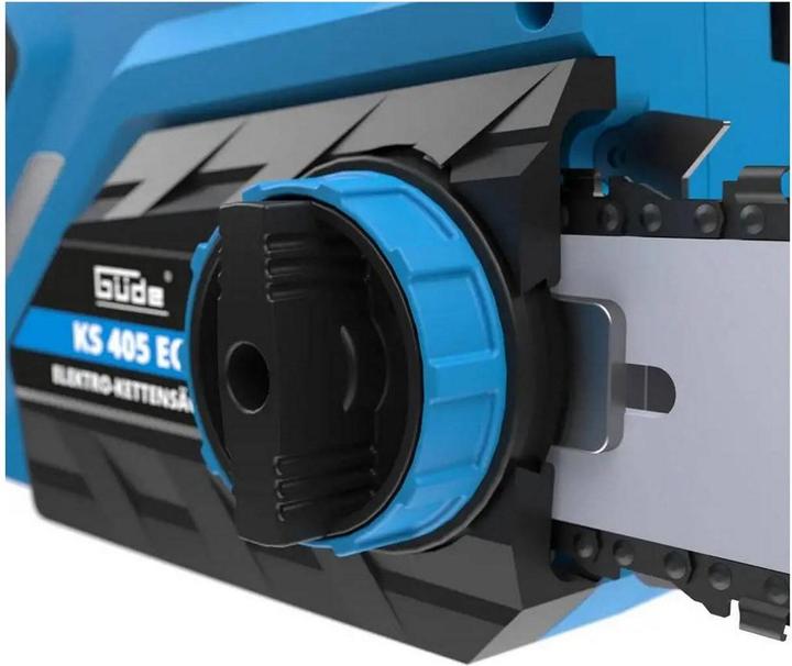 Immagine prodotto Güde Motosega elettrica KS 405 EC - 95033 (Sega a catena elettrica)