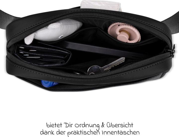 Produktbild ABC Design Hip Bag Umhängetasche