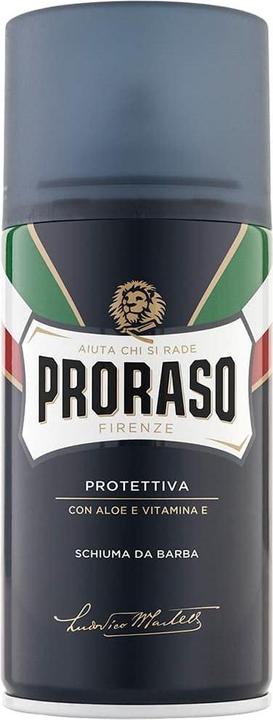 Immagine prodotto Proraso Schiuma da barba (300 ml, Gel da barba)