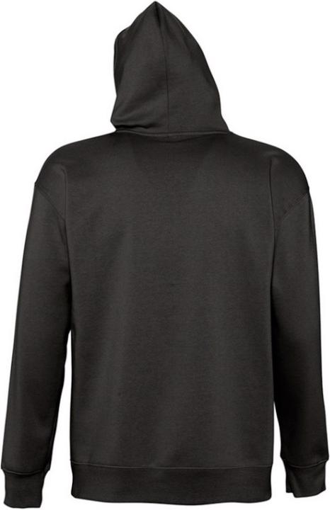 Immagine prodotto Sols Maglia con cappuccio Slam Felpa con cappuccio (XXL)