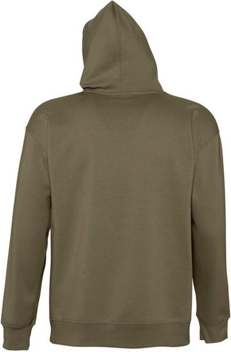 Actual product image Sols Slam hooded jumper Hooded sweatshirt (L)