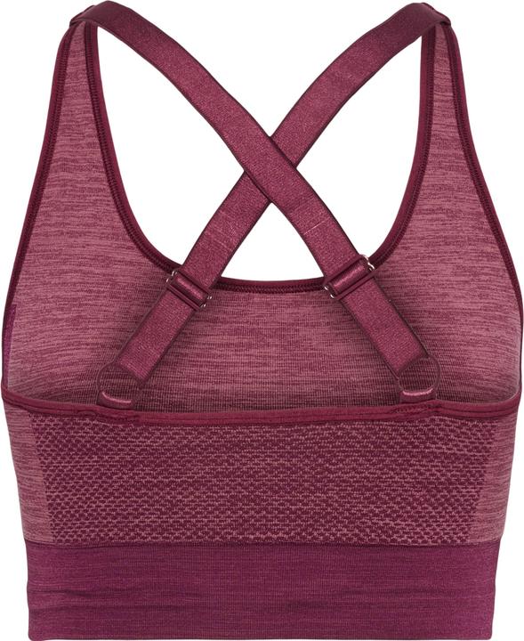 Image du produit hummel Hmlclea Seamless Sports Top (M)
