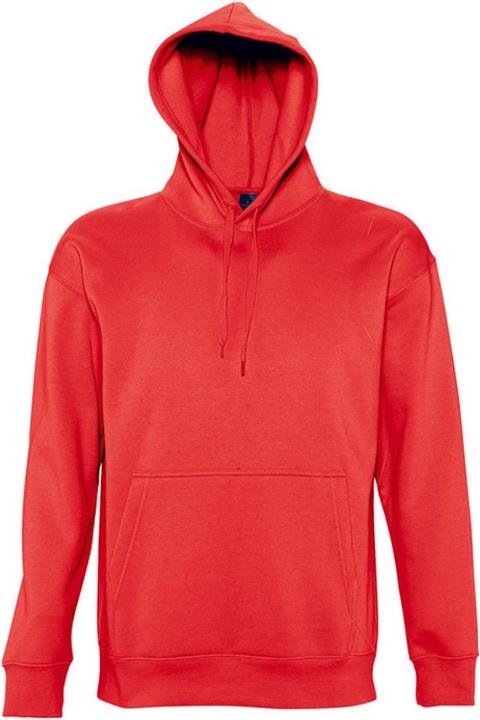Sols Slam Kapuzenpullover KapuzenSweatshirt