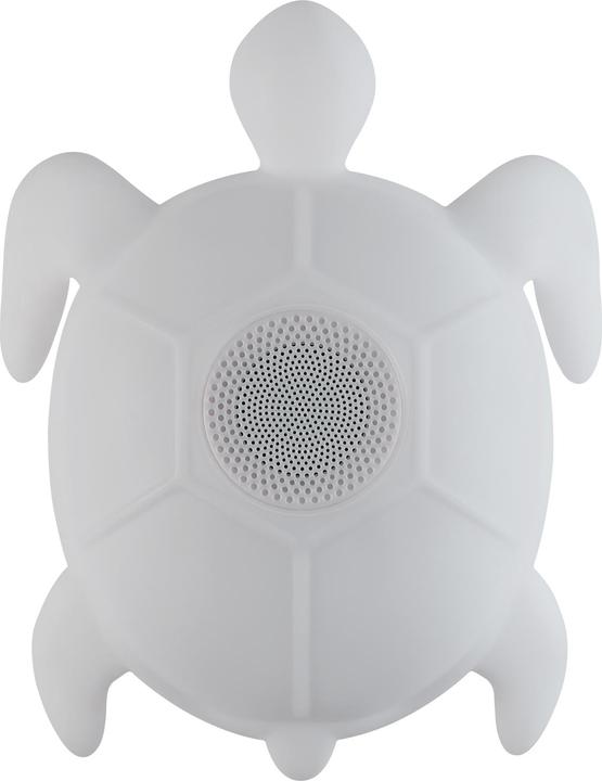 Actual product image Bigben Bluetooth Speaker Lumin'Us Duck (8 h, Rechargeable battery operated)