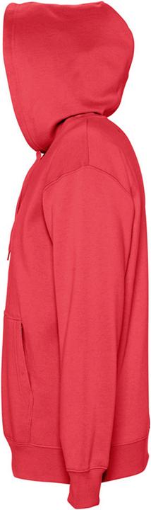 Actual product image Sols Slam Hoodie Hooded Sweatshirt (S)