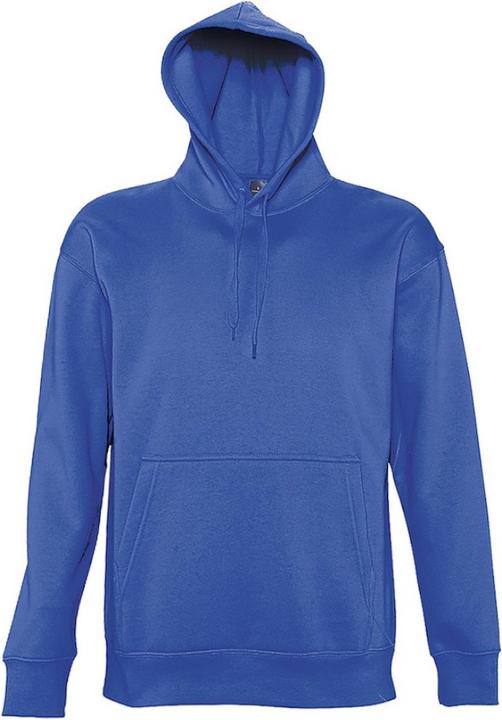 Sols Slam Kapuzenpullover KapuzenSweatshirt