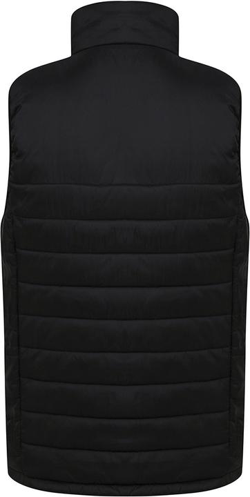 Image du produit Henbury Gilet matelassé pour adultes (XXL)
