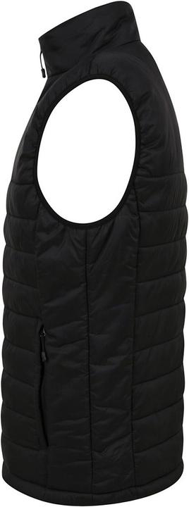 Image du produit Henbury Gilet matelassé pour adultes (XXL)
