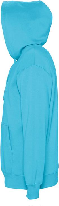 Actual product image Sols Slam hooded jumper Hooded sweatshirt (S)