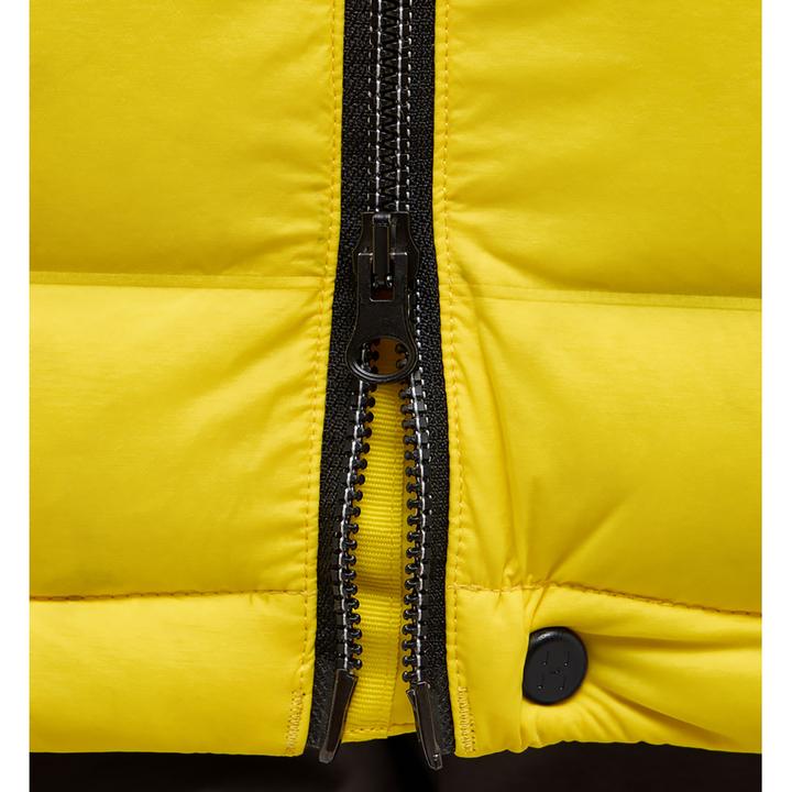Actual product image Haglöfs Women's L.I.M ZT II Big Belay (XS)