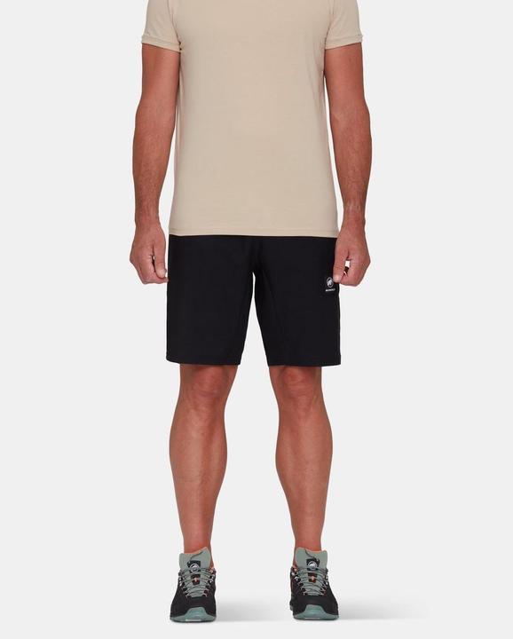 Actual product image Mammut Massone Shorts Men (L)