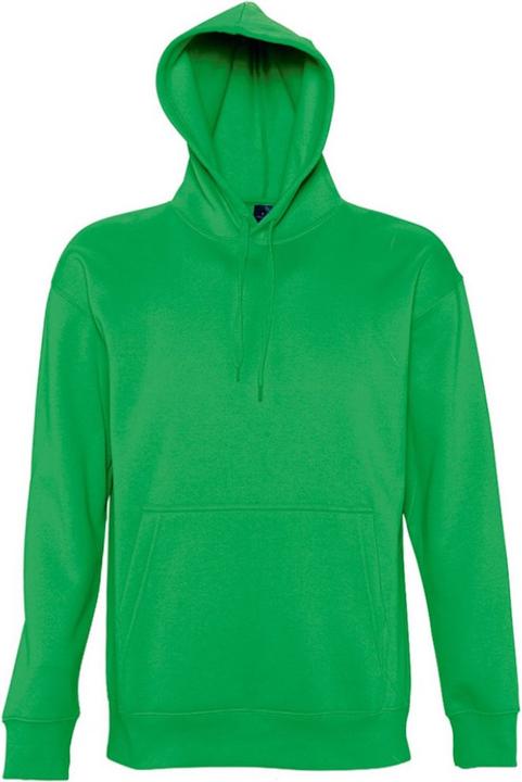 Sols Slam Kapuzenpullover KapuzenSweatshirt