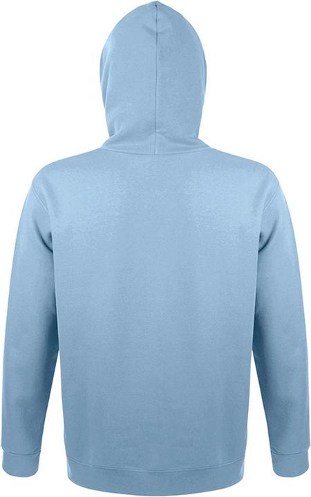Actual product image Sols Snake hooded jumper Hooded sweatshirt (XXL)