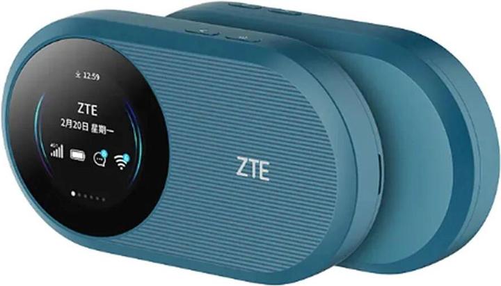 ZTE Router U10S Pro 4G Mobile WiFi6 Hotspot