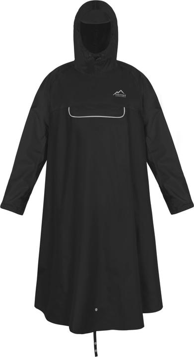 Produktbild Normani Regenponcho Quibdó (3XL)