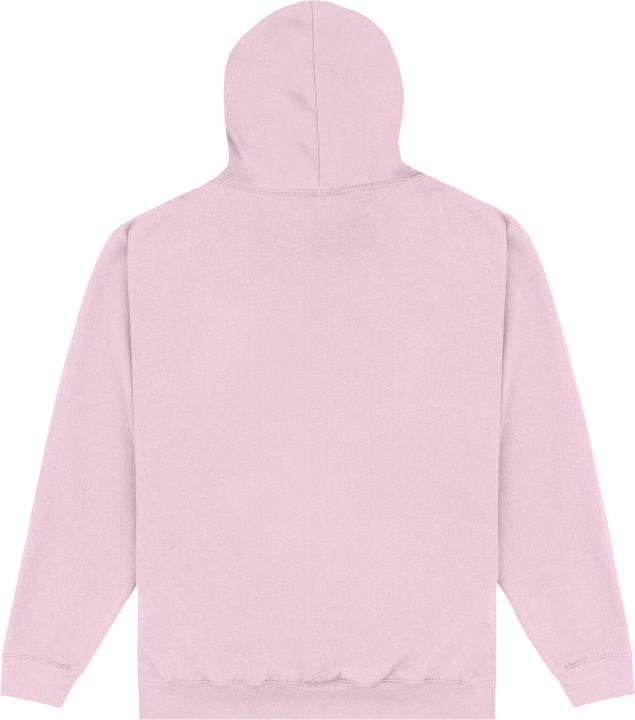 Actual product image Skateboard Unisex Adult Magazine Grab Hoodie (S)