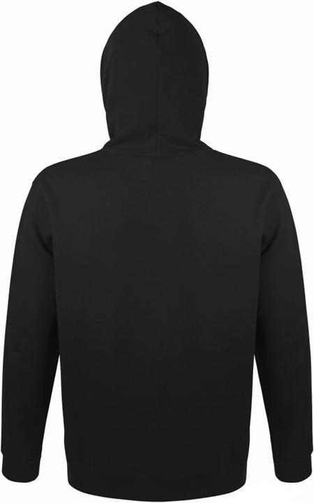 Actual product image Sols Snake hooded jumper Hooded sweatshirt (L)