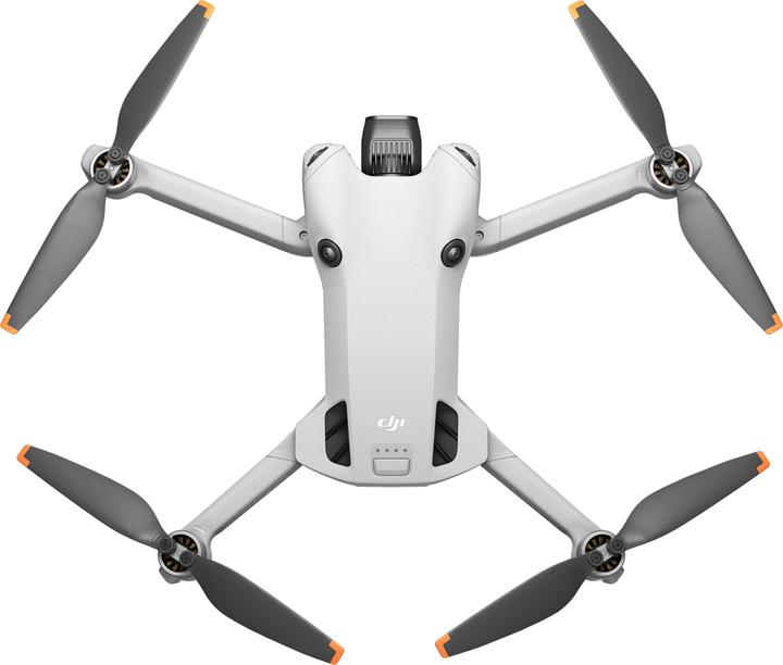 Image du produit DJI Mini 4 Pro (RC 2) (34 min, 249 g, 48 Mpx)