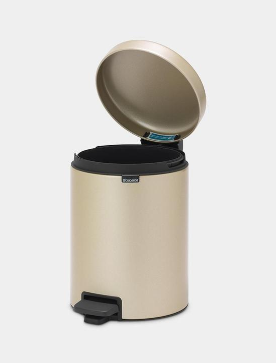 Actual product image Brabantia Pedal bin (5 l)