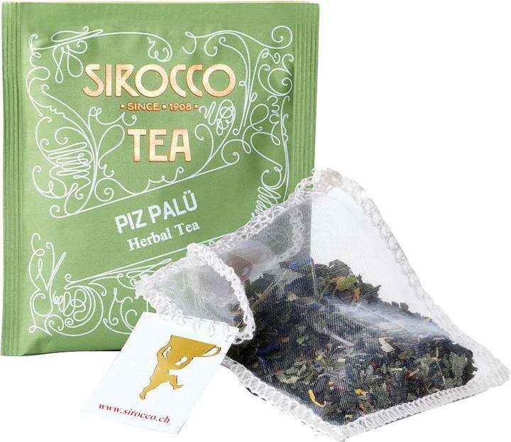 Image du produit Sirocco Piz Palü (40 g)