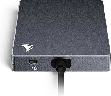 Image du produit Angelbird CXA32PK (USB 3.2 Gen 2)