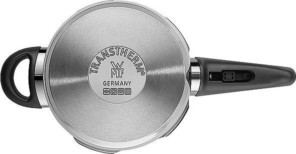 Immagine prodotto WMF Perfetto (18 cm, Cucina a vapore, Acciaio inossidabile)