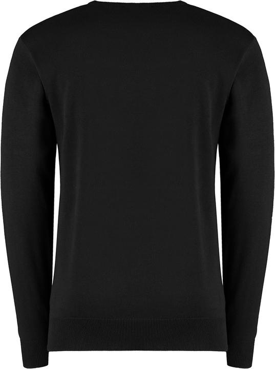 Produktbild Kustom Kit Arundel RundhalsAusschnitt Sweater (M)
