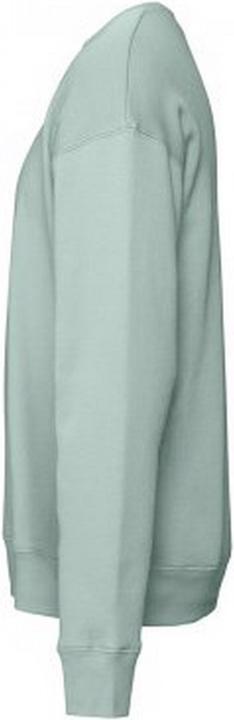 Actual product image Bella Canvas Adult drop shoulder sweatshirt (XL)
