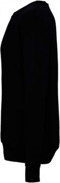Actual product image Bella Canvas Adult drop shoulder sweatshirt (S)