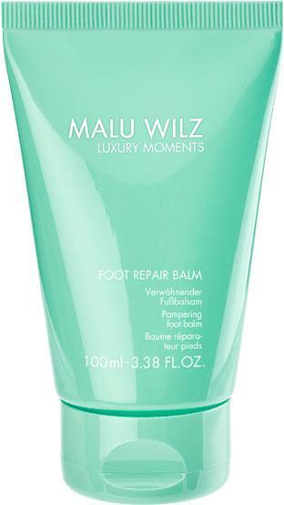 Malu Wilz Luxury Moments Foot Repair Balm (Foot cream & foot gel, 100 ml)