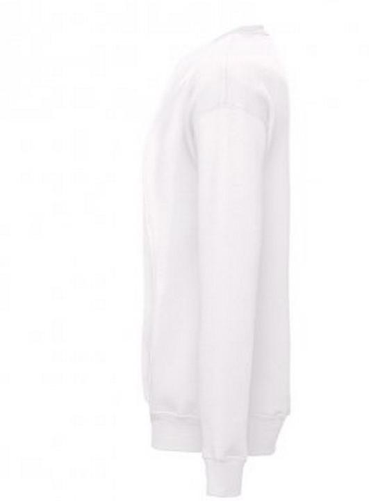 Actual product image Bella Canvas Adult drop shoulder sweatshirt (XXL)