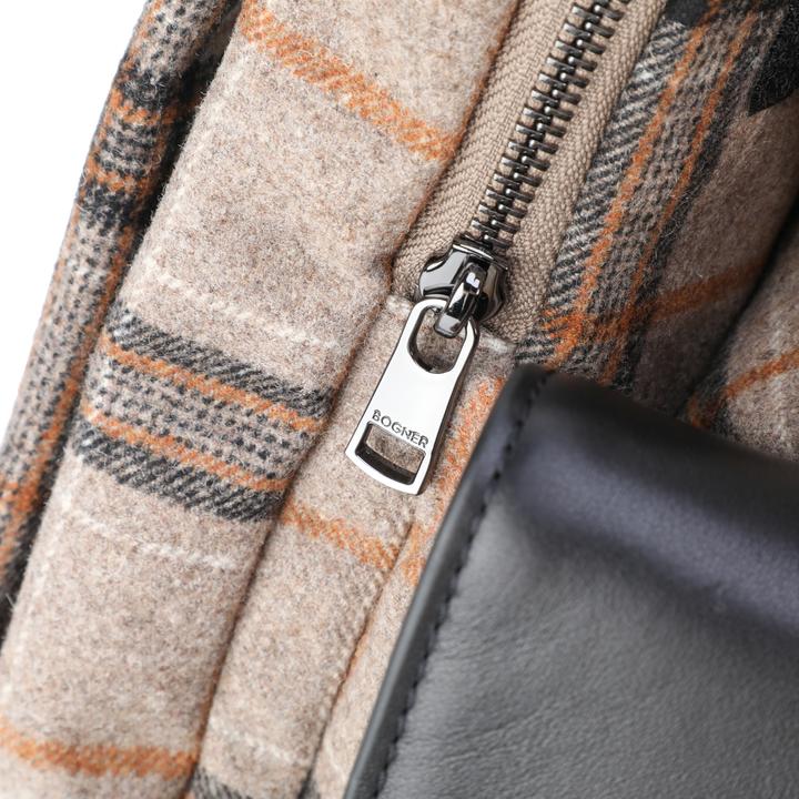 Produktbild Bogner monte scozzese ash backpack mvf