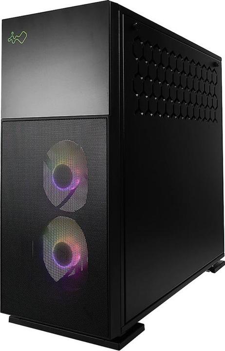 Produktbild In Win 515 (ATX, mATX, Mini-ATX)