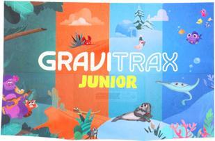 Productafbeelding Ravensburger GraviTrax Junior