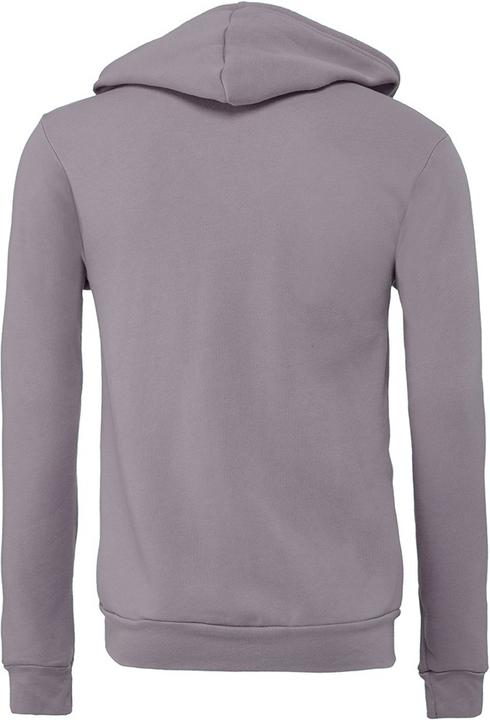 Image du produit Bella Canvas Veste à capuche zippée pour adultes (S)
