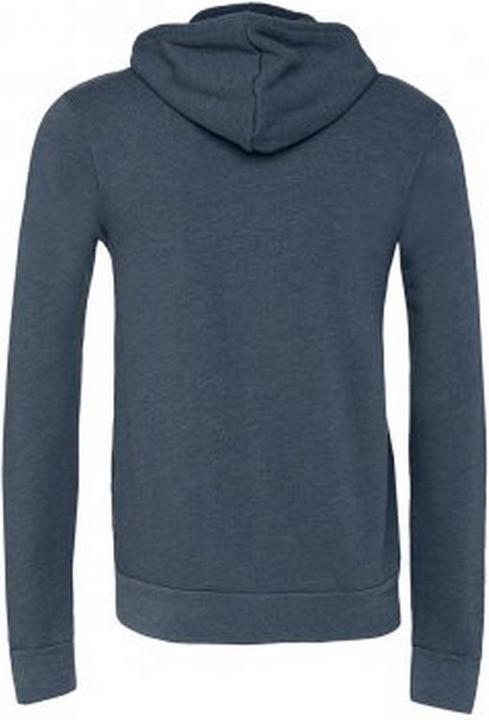 Image du produit Bella Canvas Veste à capuche zippée pour adultes (L)