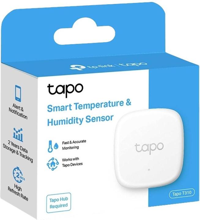 Image du produit TP-Link Tapo T310