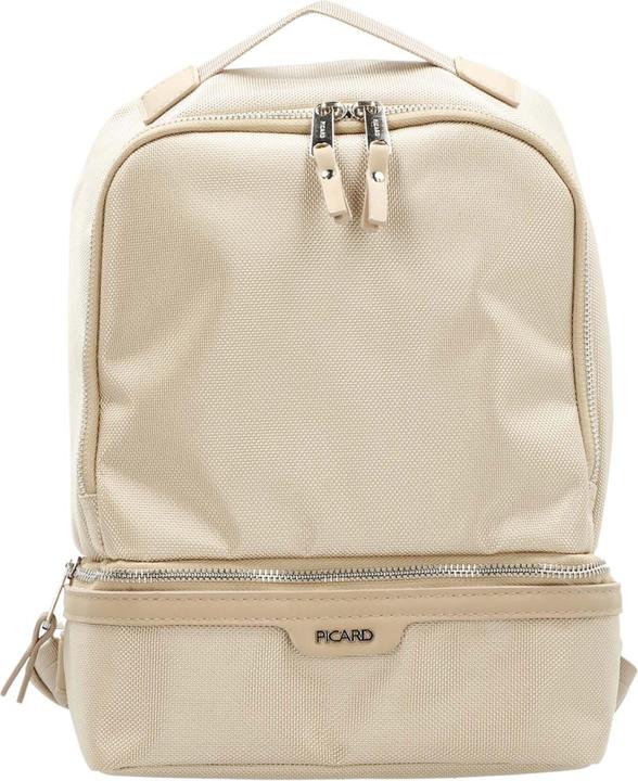 Actual product image Picard ADVENTURE rucksack (10 l)