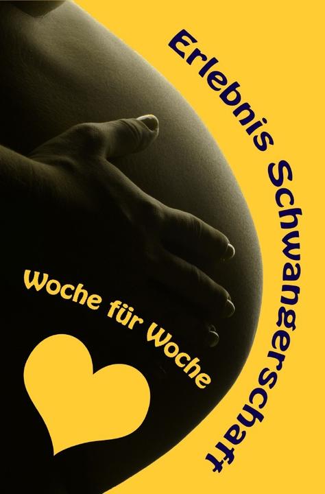 Actual product image Erlebnis Schwangerschaft...Woche für Woche (German, Vanessa Bauer, 2017)